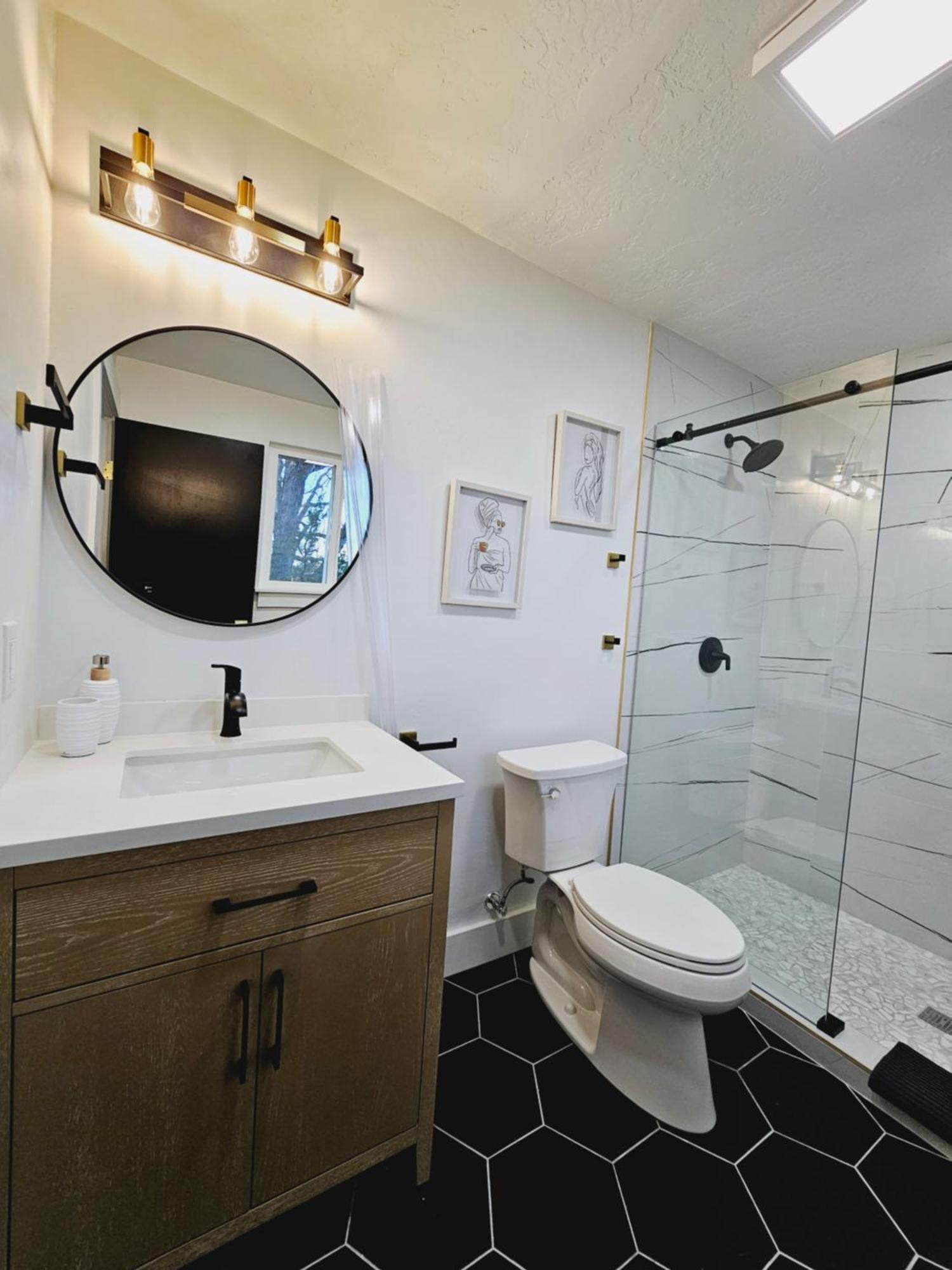 Luxury Getaway Close To Skiing Hiking In Slc แซนดี ภายนอก รูปภาพ