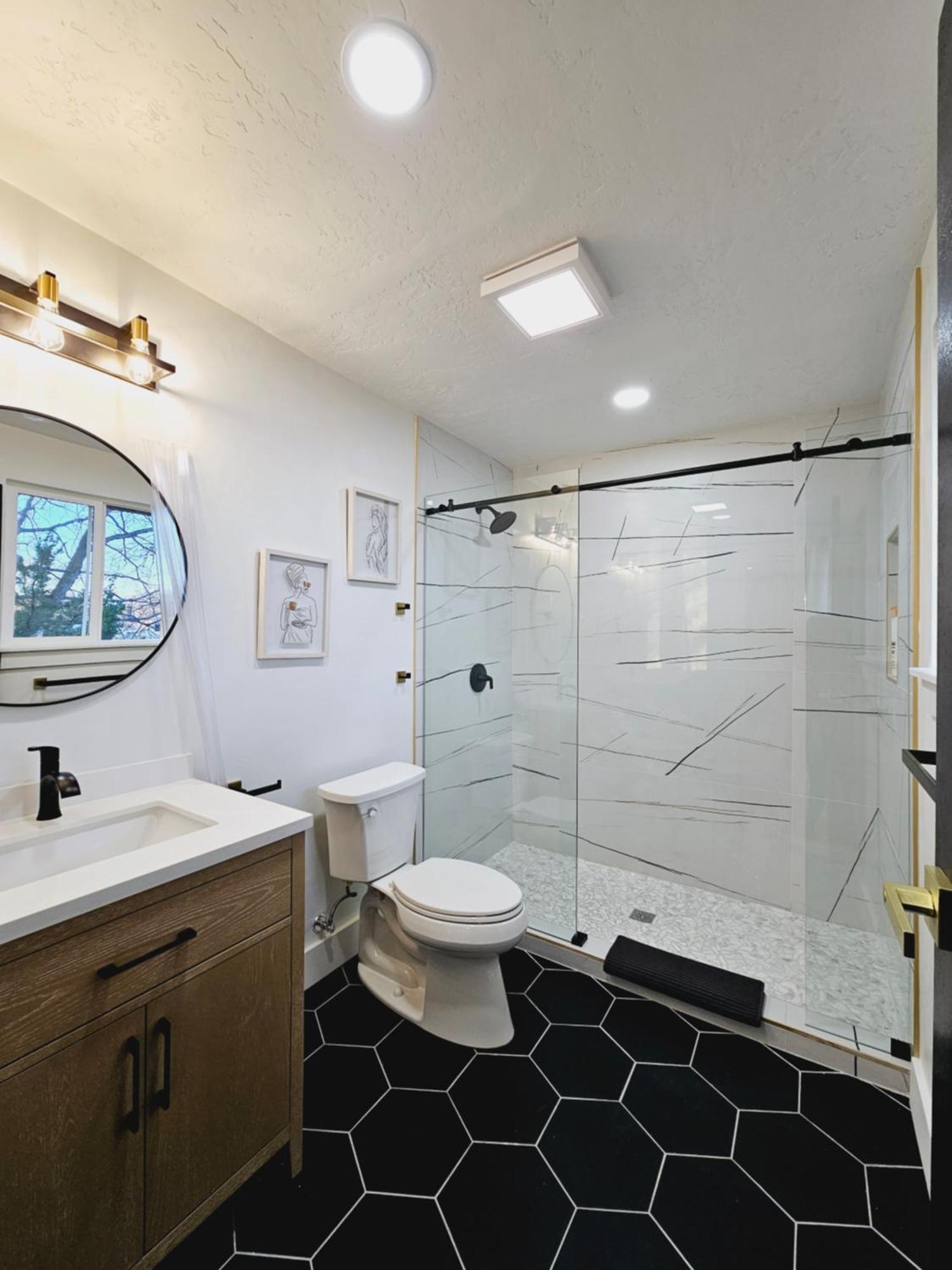 Luxury Getaway Close To Skiing Hiking In Slc แซนดี ภายนอก รูปภาพ