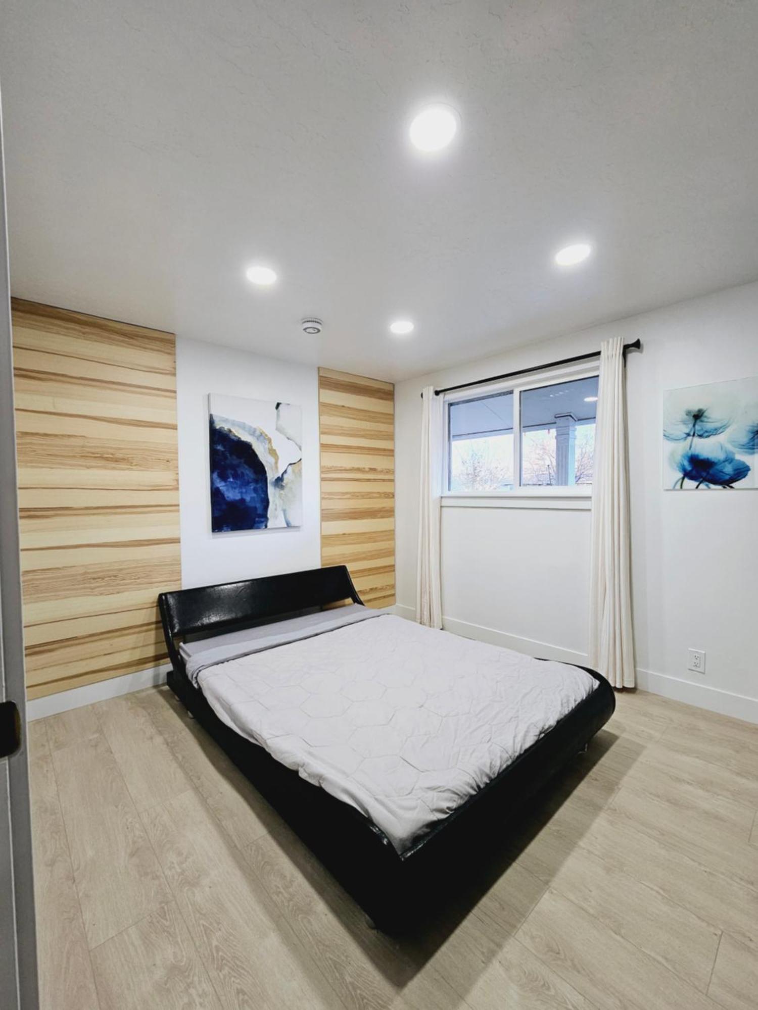Luxury Getaway Close To Skiing Hiking In Slc แซนดี ภายนอก รูปภาพ