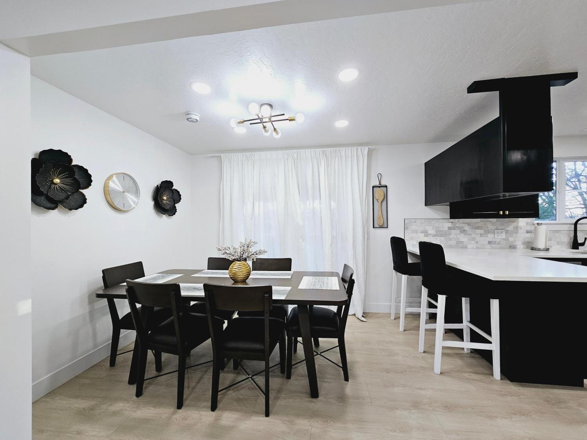 Luxury Getaway Close To Skiing Hiking In Slc แซนดี ภายนอก รูปภาพ
