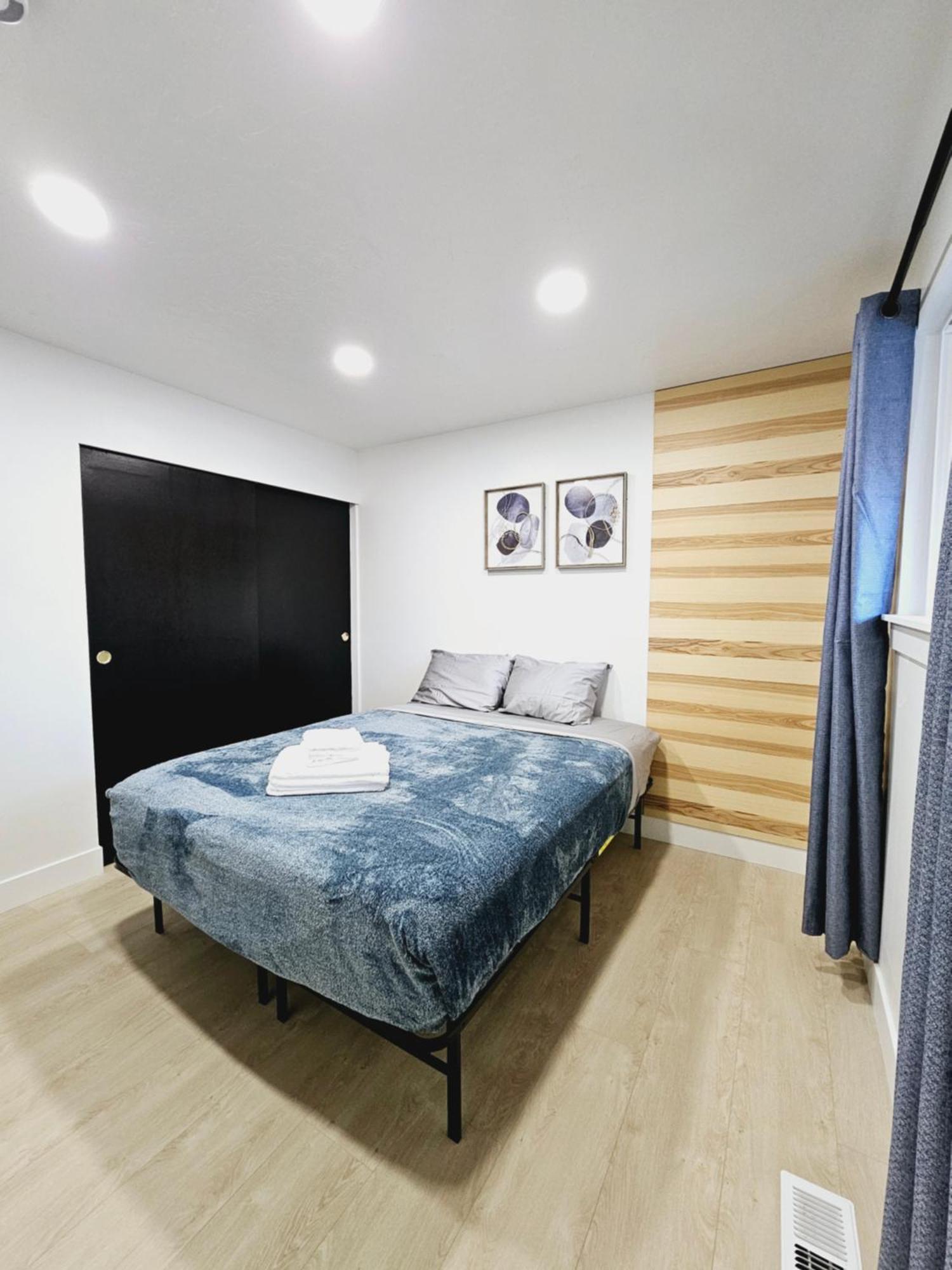 Luxury Getaway Close To Skiing Hiking In Slc แซนดี ภายนอก รูปภาพ