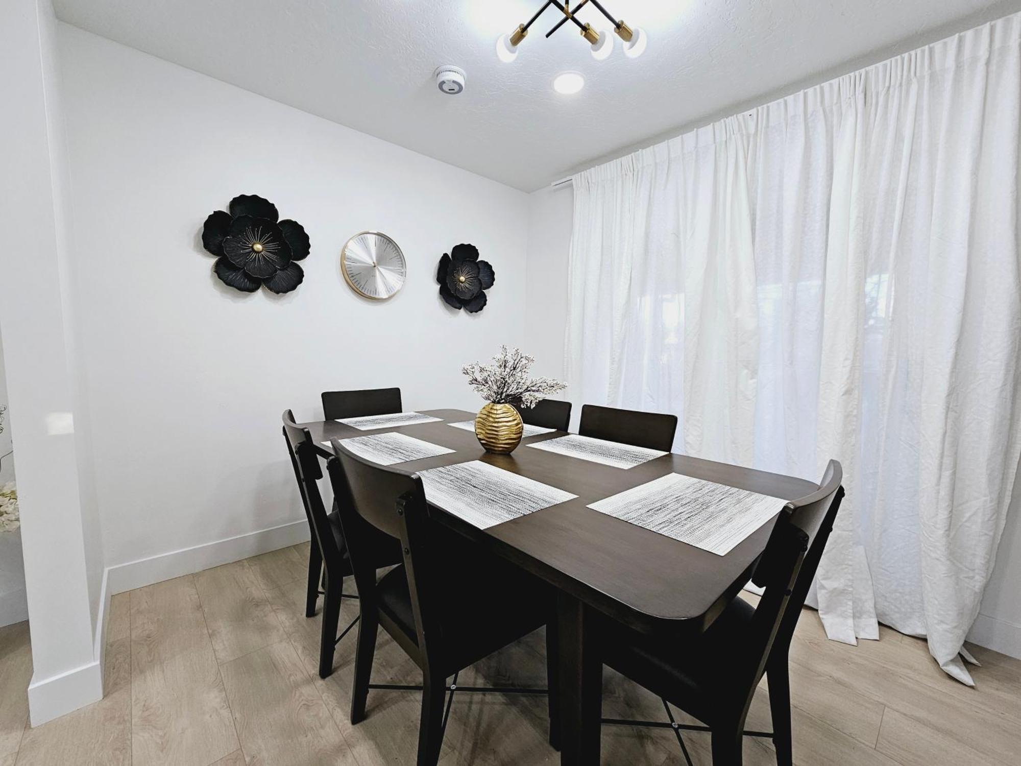 Luxury Getaway Close To Skiing Hiking In Slc แซนดี ภายนอก รูปภาพ