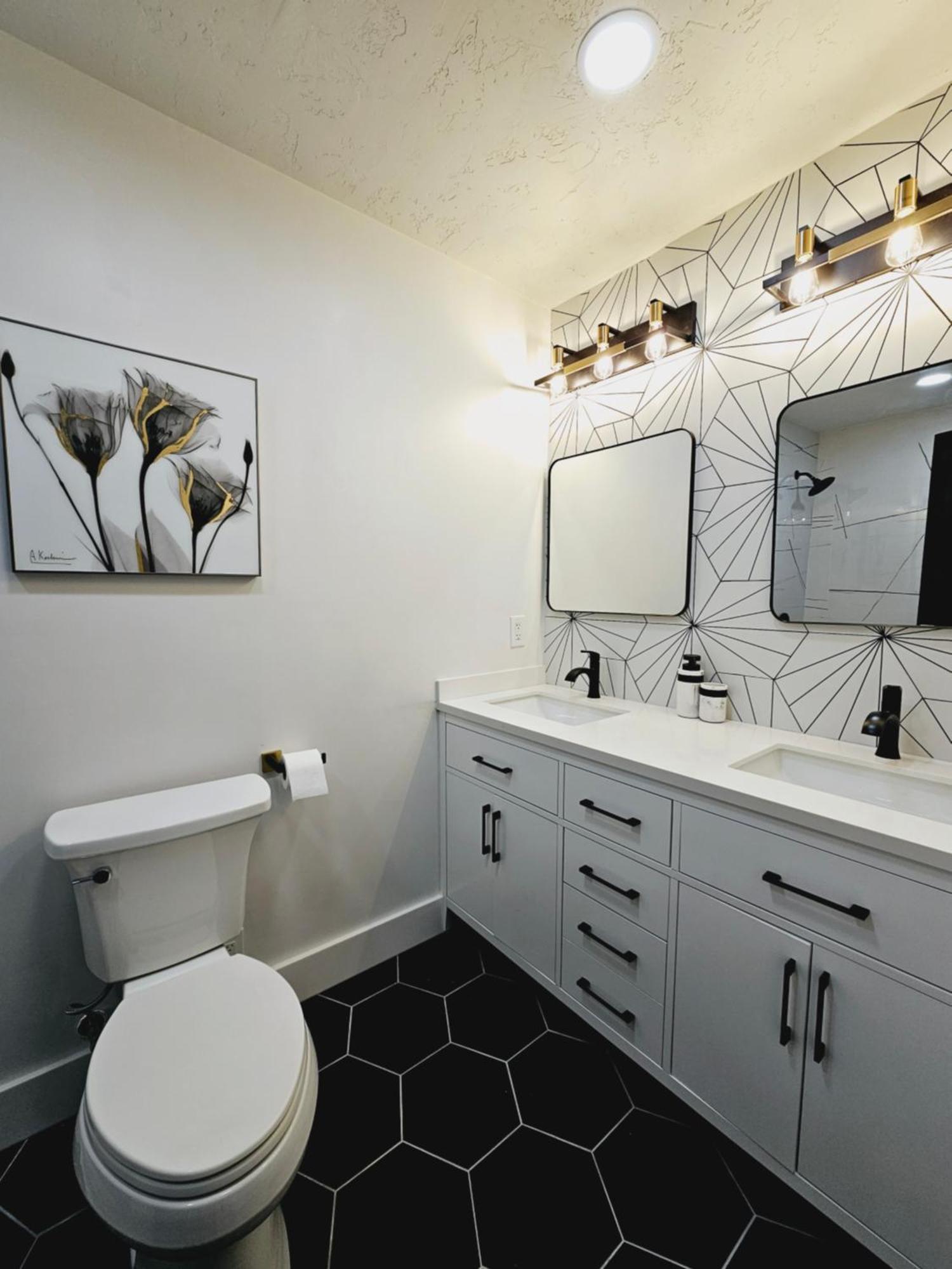Luxury Getaway Close To Skiing Hiking In Slc แซนดี ภายนอก รูปภาพ