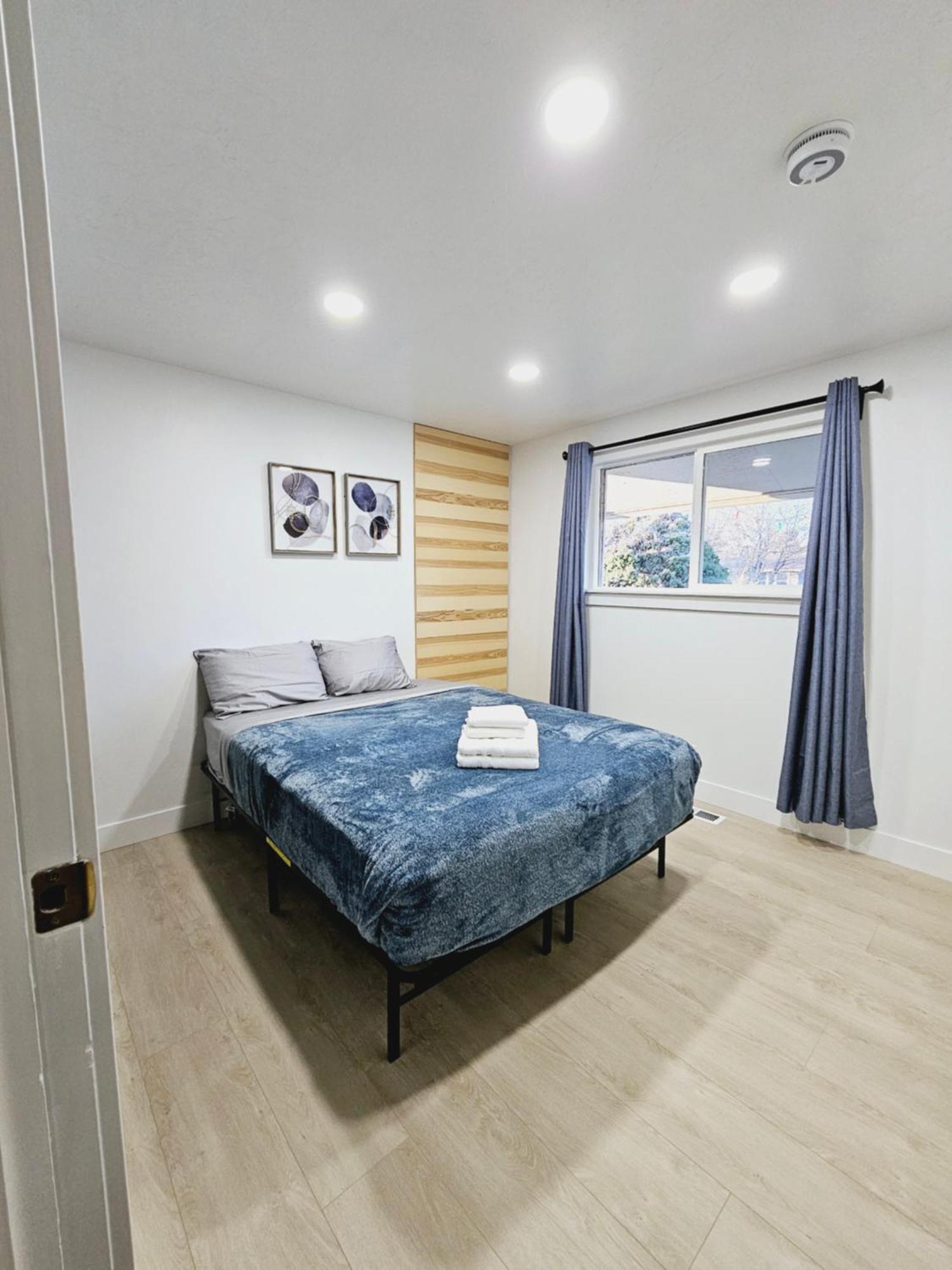 Luxury Getaway Close To Skiing Hiking In Slc แซนดี ภายนอก รูปภาพ