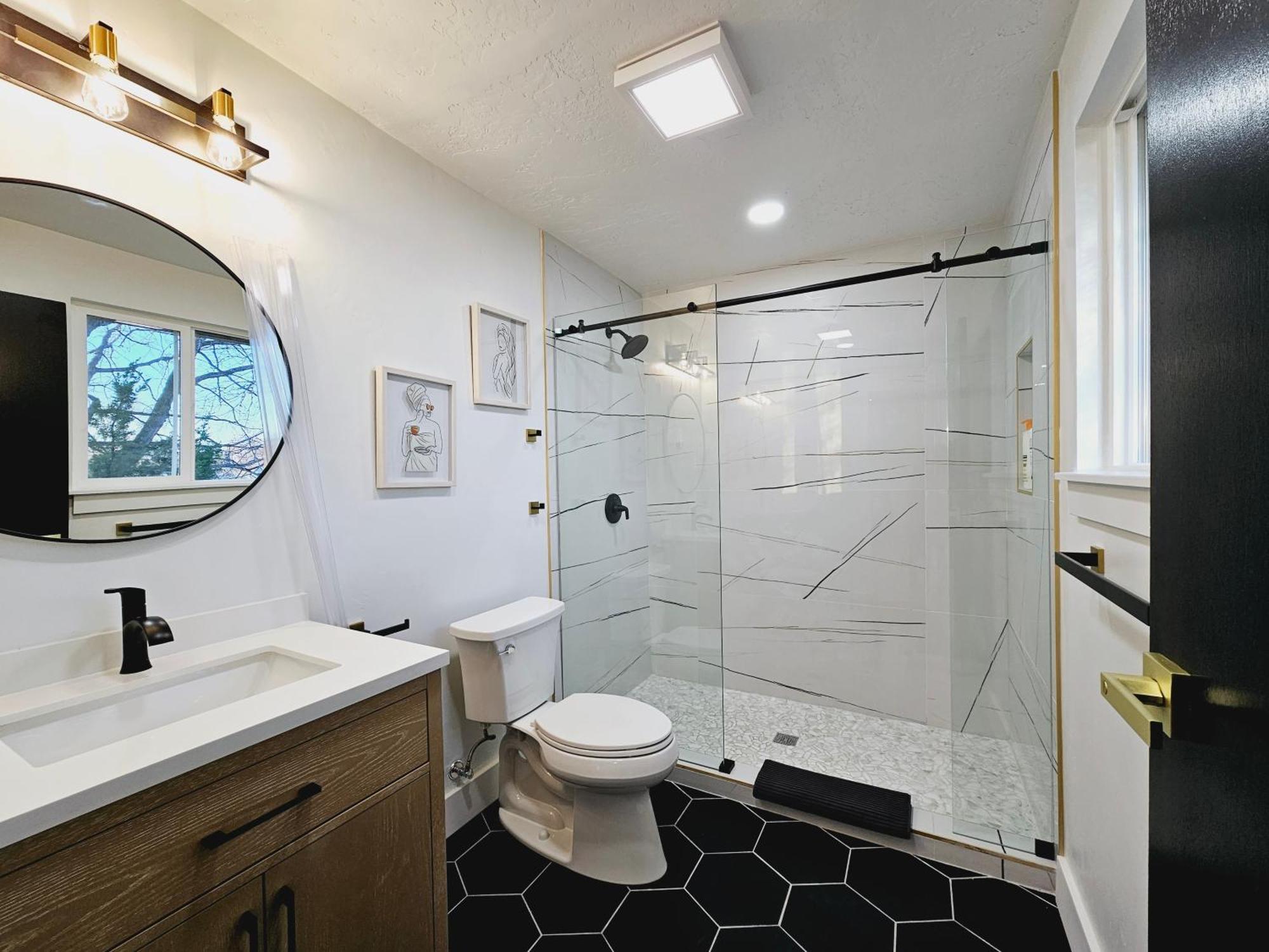 Luxury Getaway Close To Skiing Hiking In Slc แซนดี ภายนอก รูปภาพ